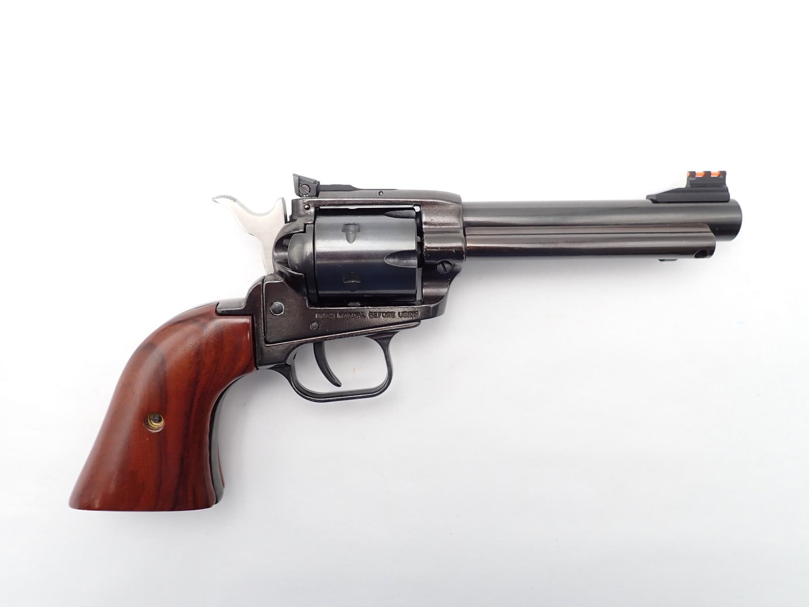 Heritage Rough Rider Revolver - 2
