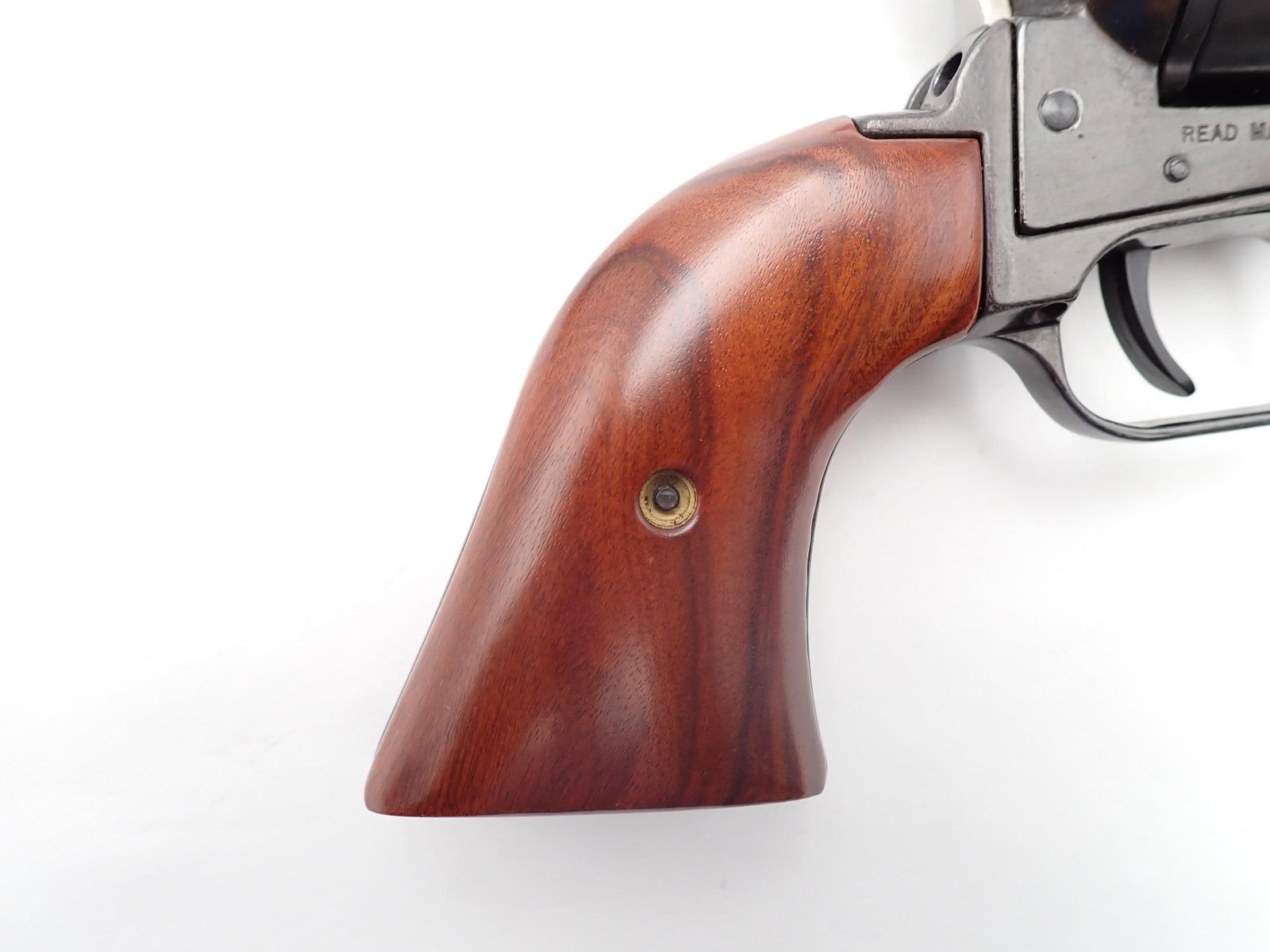 Heritage Rough Rider Revolver - 3