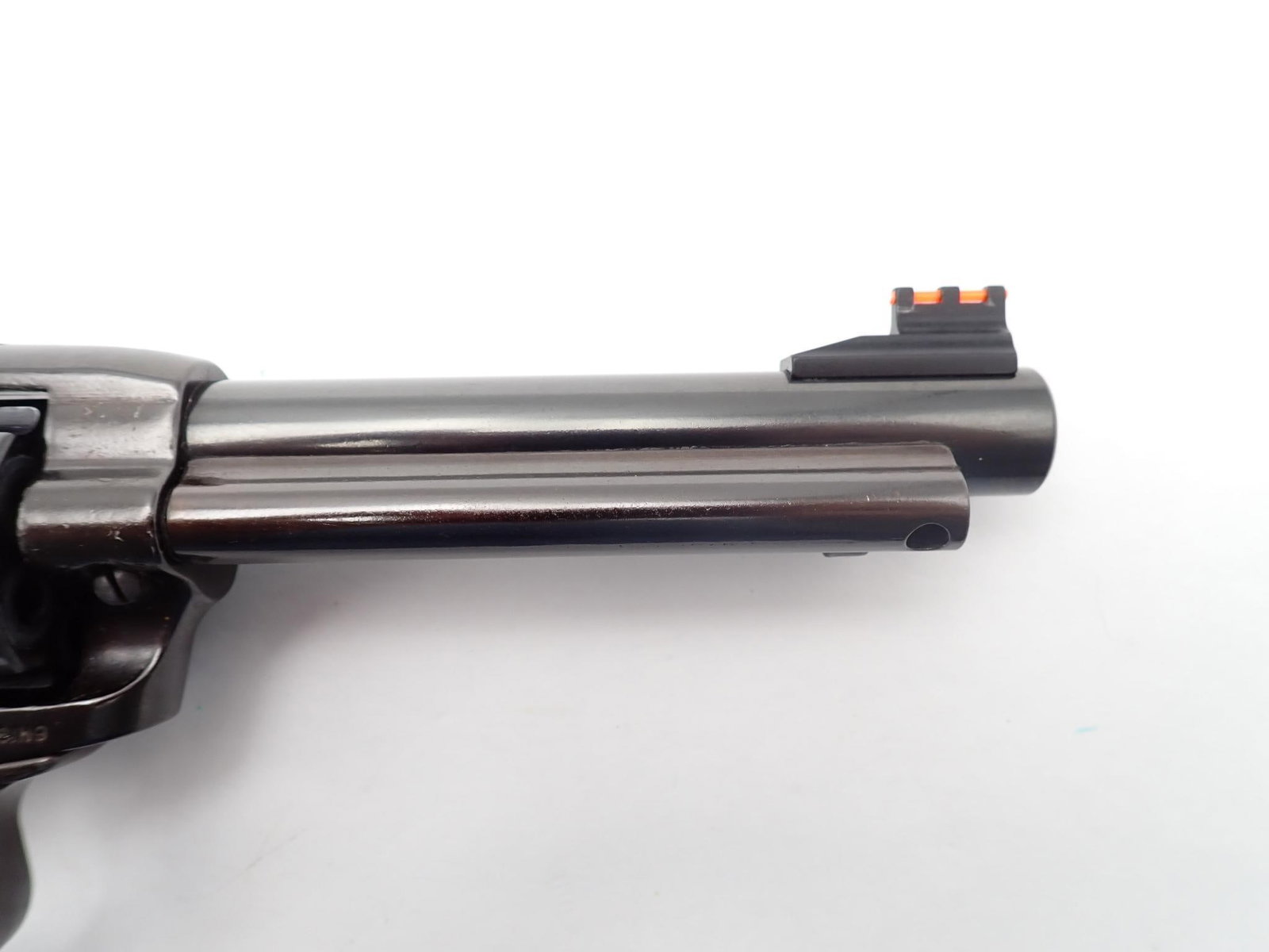 Heritage Rough Rider Revolver - 5