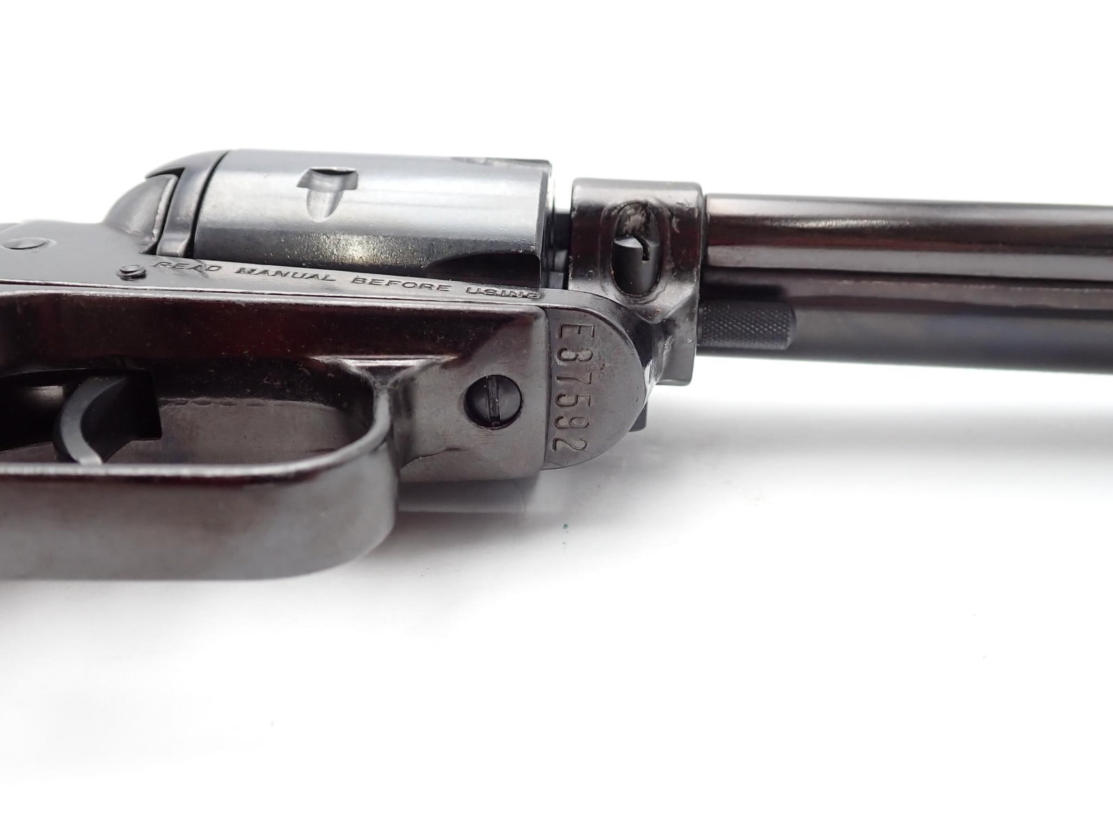 Heritage Rough Rider Revolver - 7