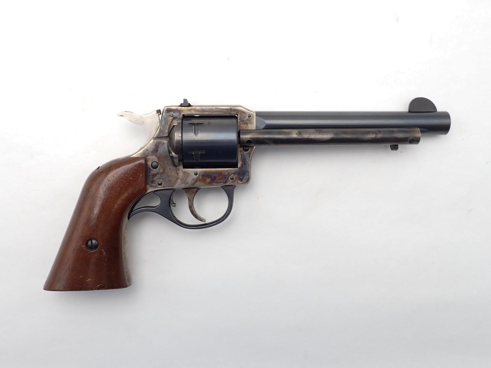 Harrington and Richardson Model 676 Revolver - 2