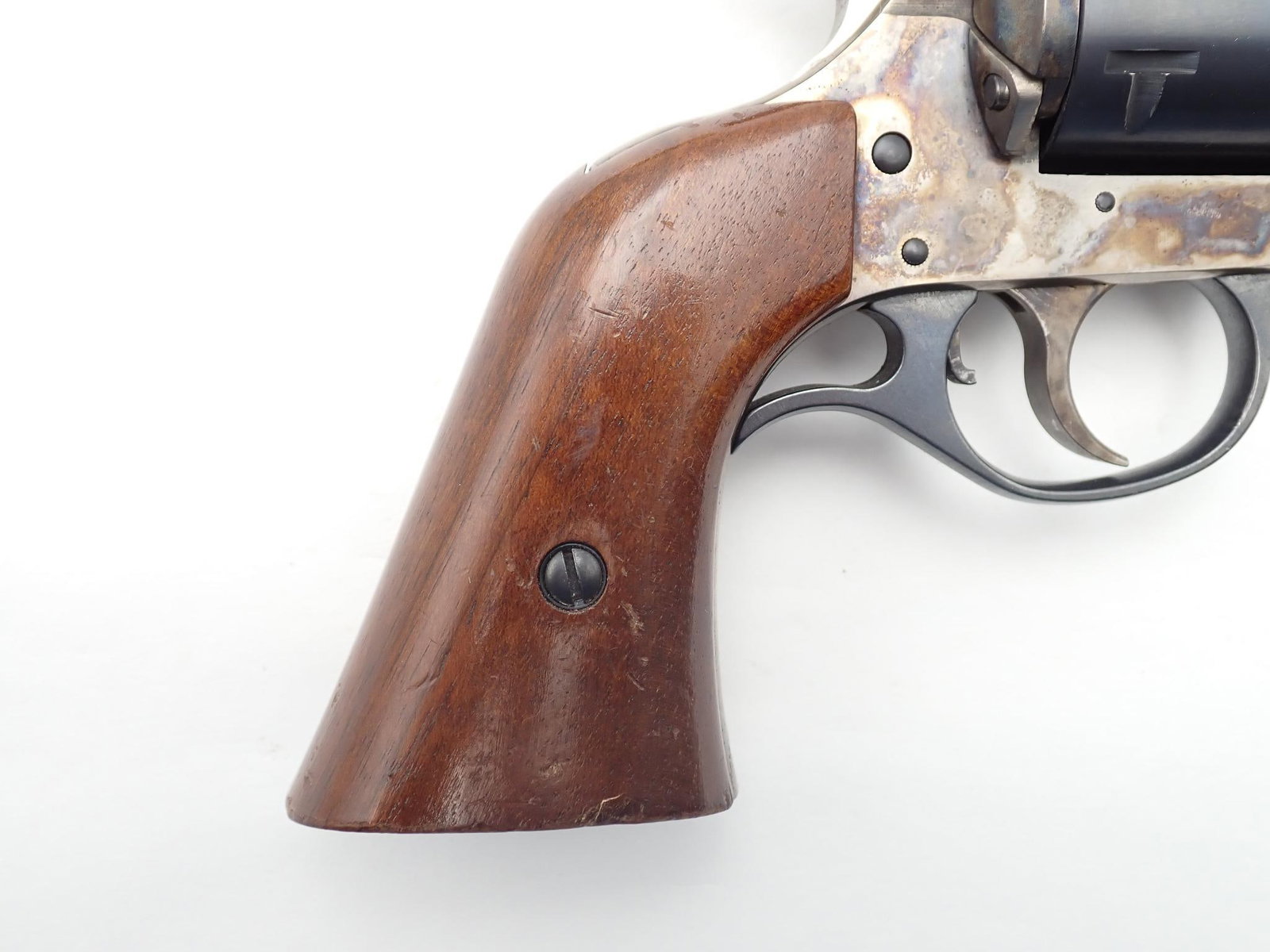Harrington and Richardson Model 676 Revolver - 3