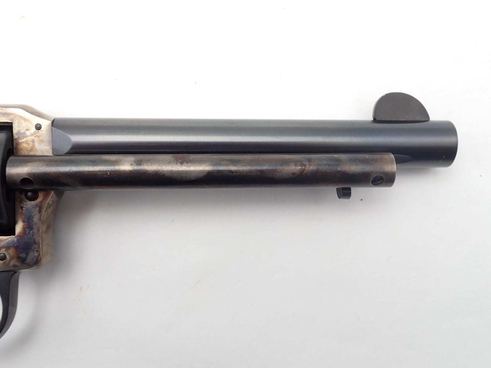 Harrington and Richardson Model 676 Revolver - 5