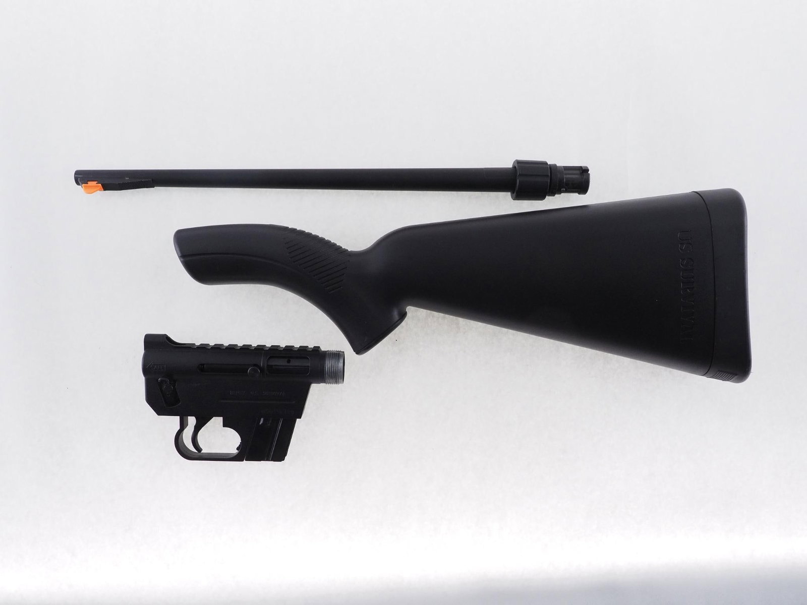 Henry H002 B US Survival Rifle - 15