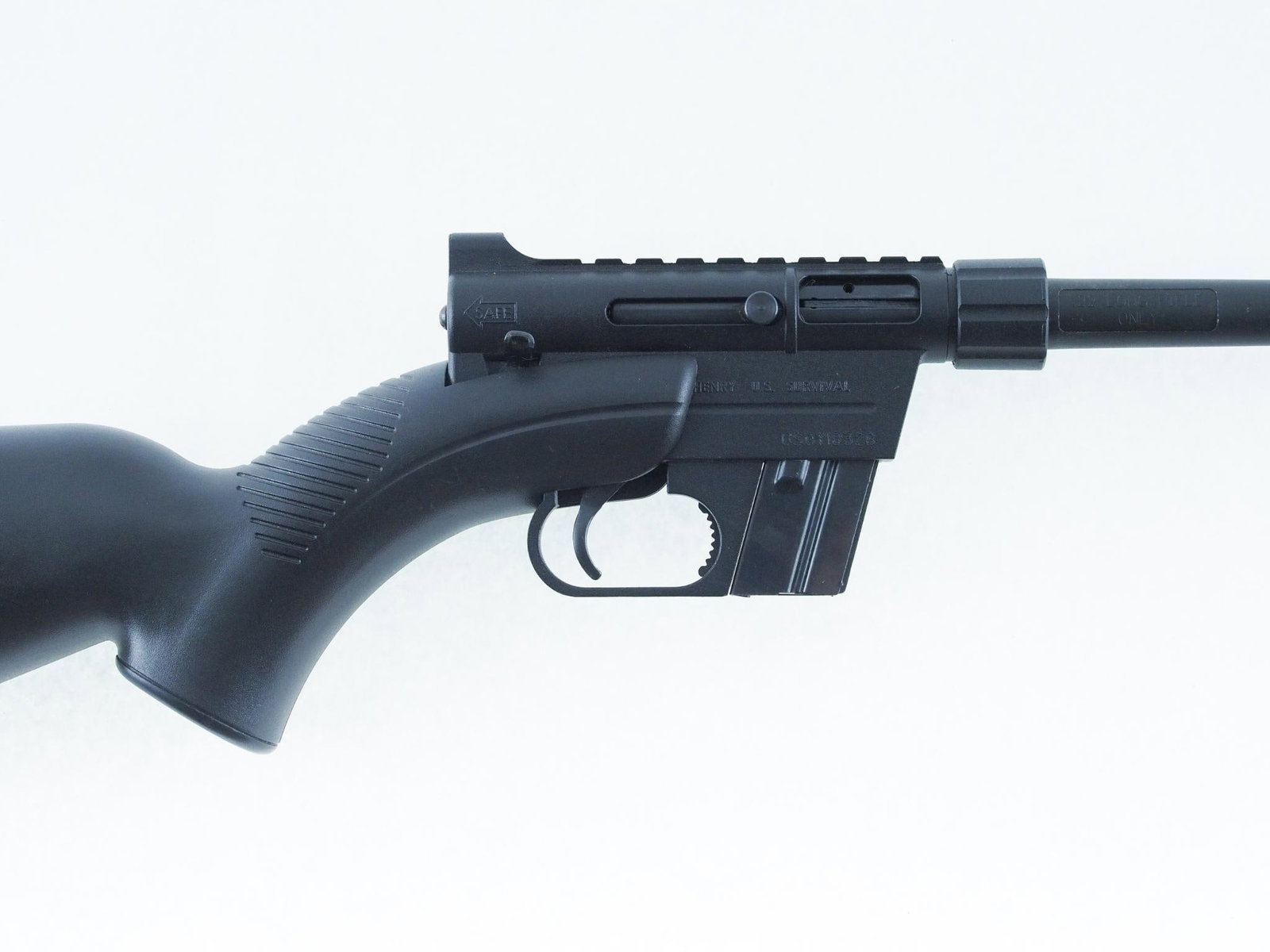 Henry H002 B US Survival Rifle - 5