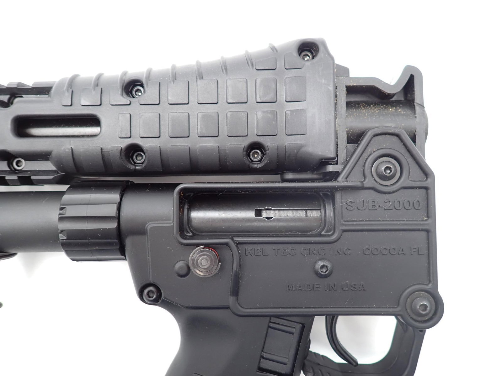 Kel Tec Sub2000 Rifle - 10