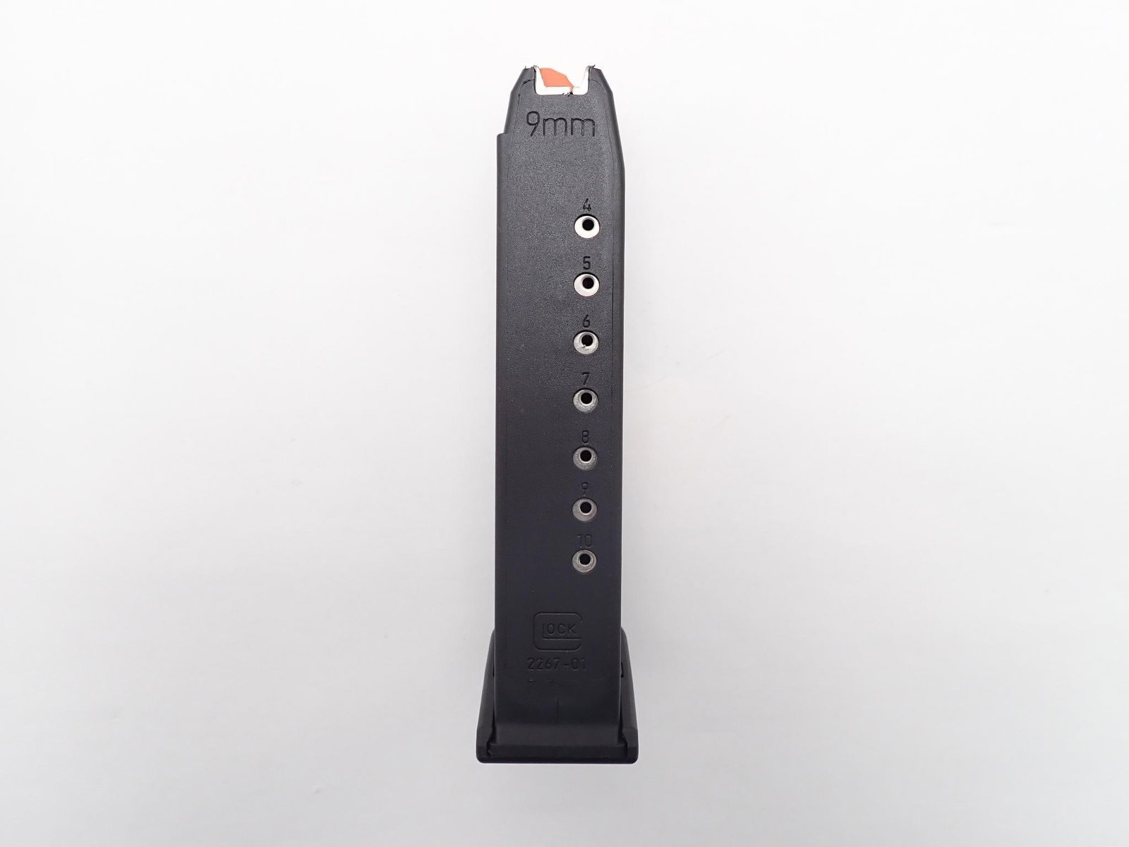 Kel Tec Sub2000 Rifle - 15