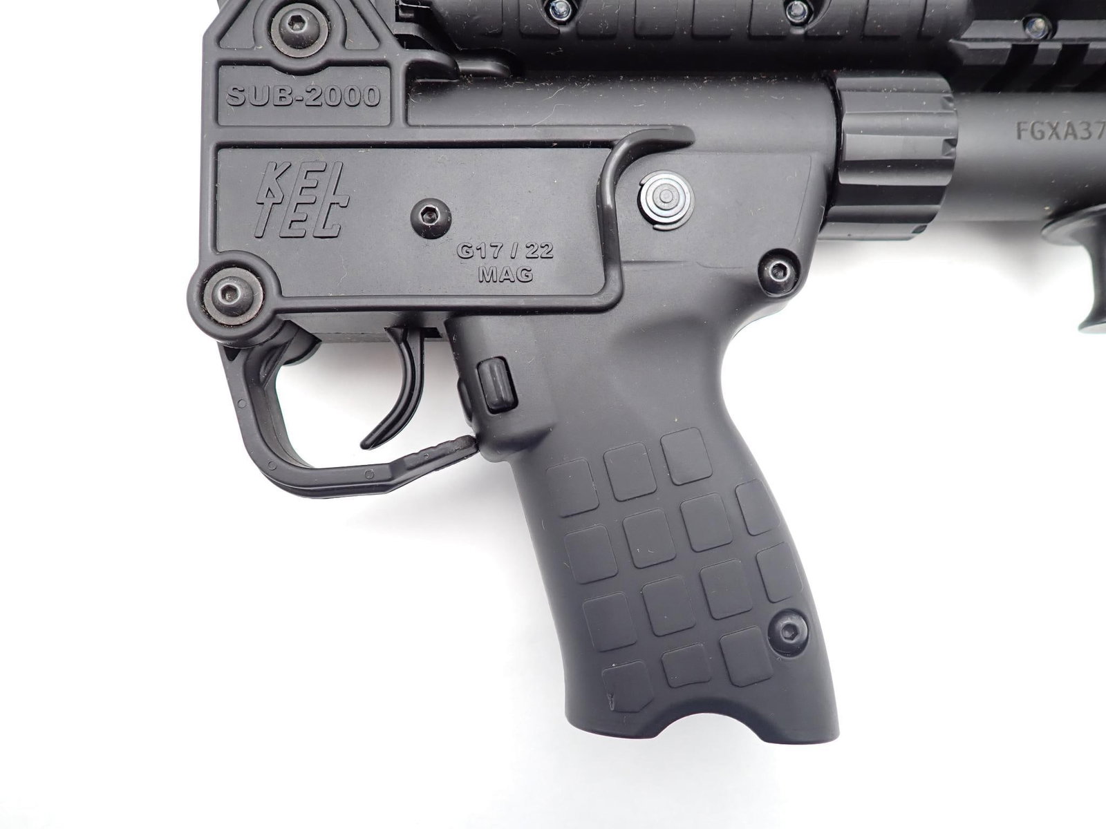 Kel Tec Sub2000 Rifle - 2