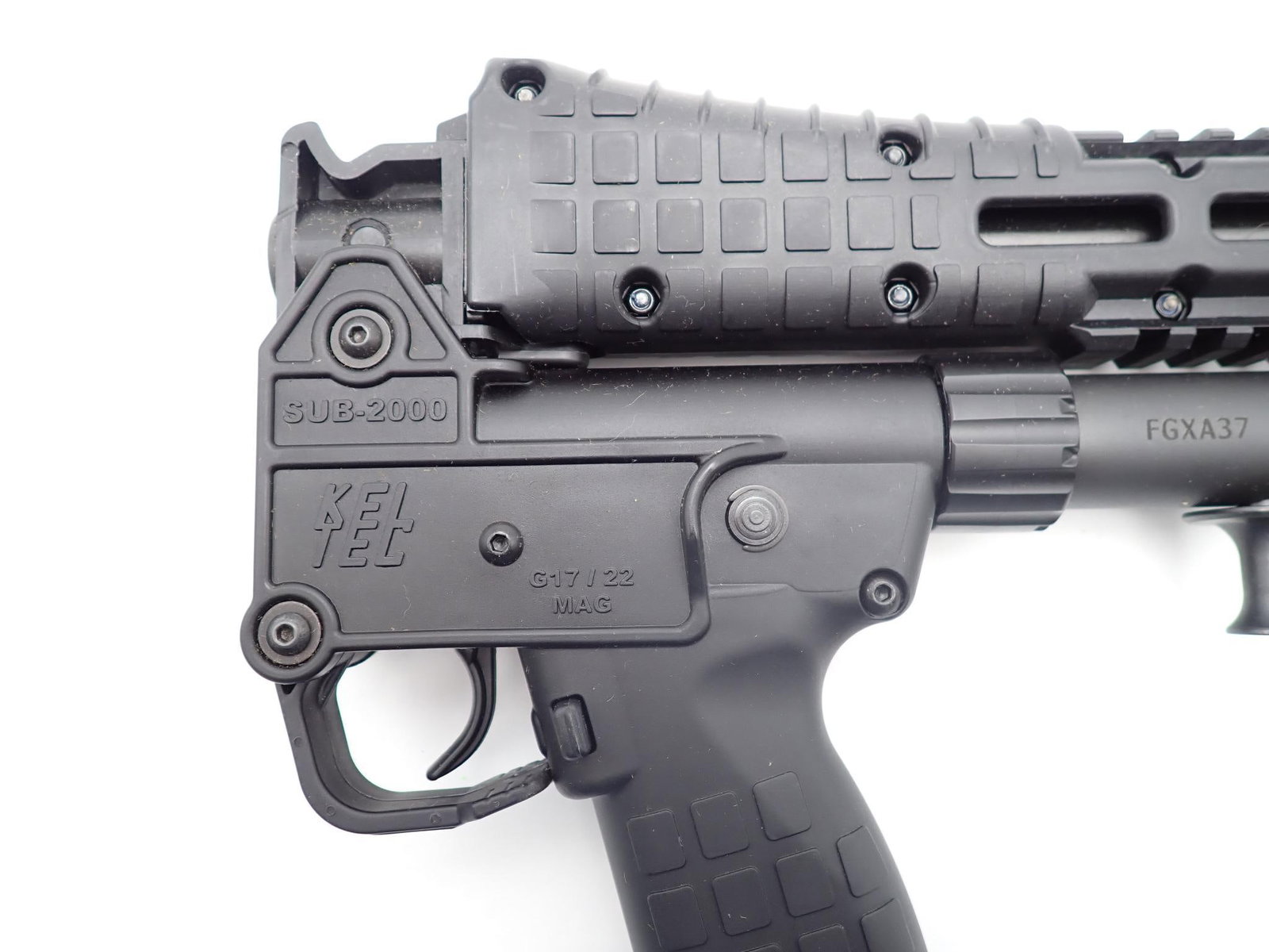 Kel Tec Sub2000 Rifle - 3