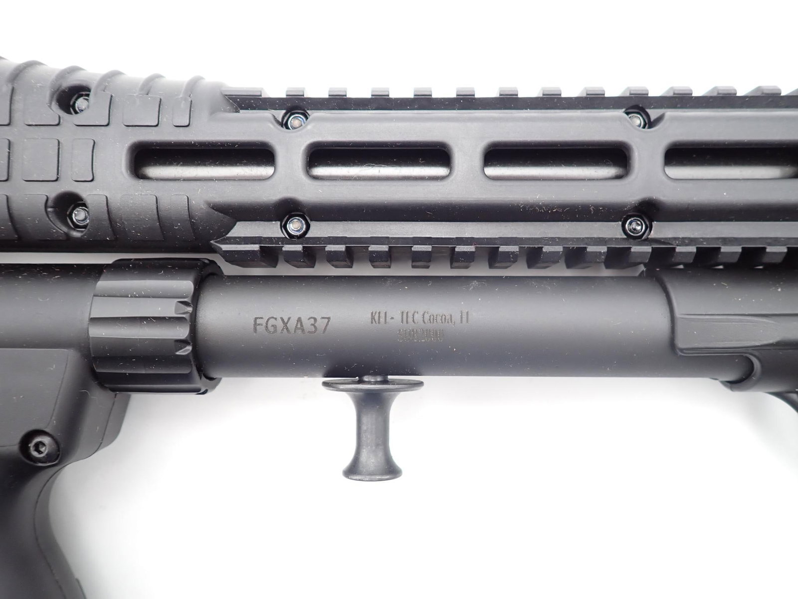 Kel Tec Sub2000 Rifle - 4