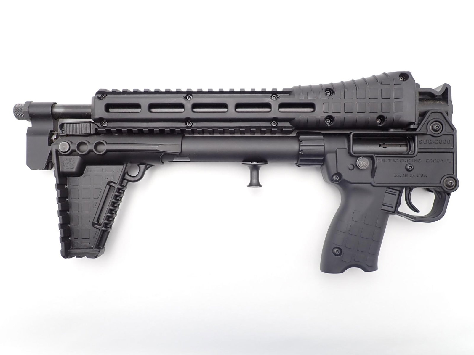 Kel Tec Sub2000 Rifle - 8