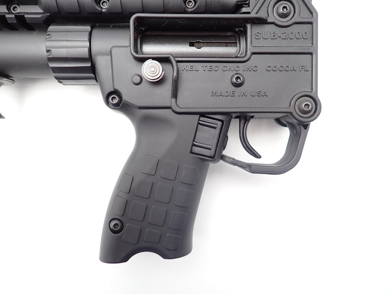 Kel Tec Sub2000 Rifle - 9