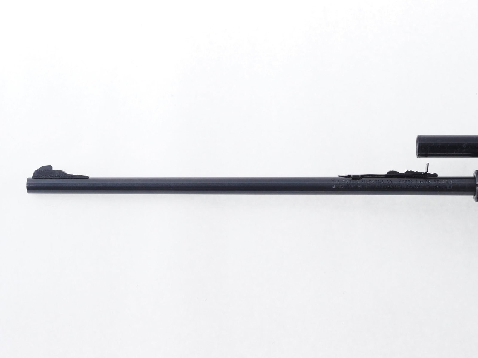 Marlin 70P Papoose Rifle - 12