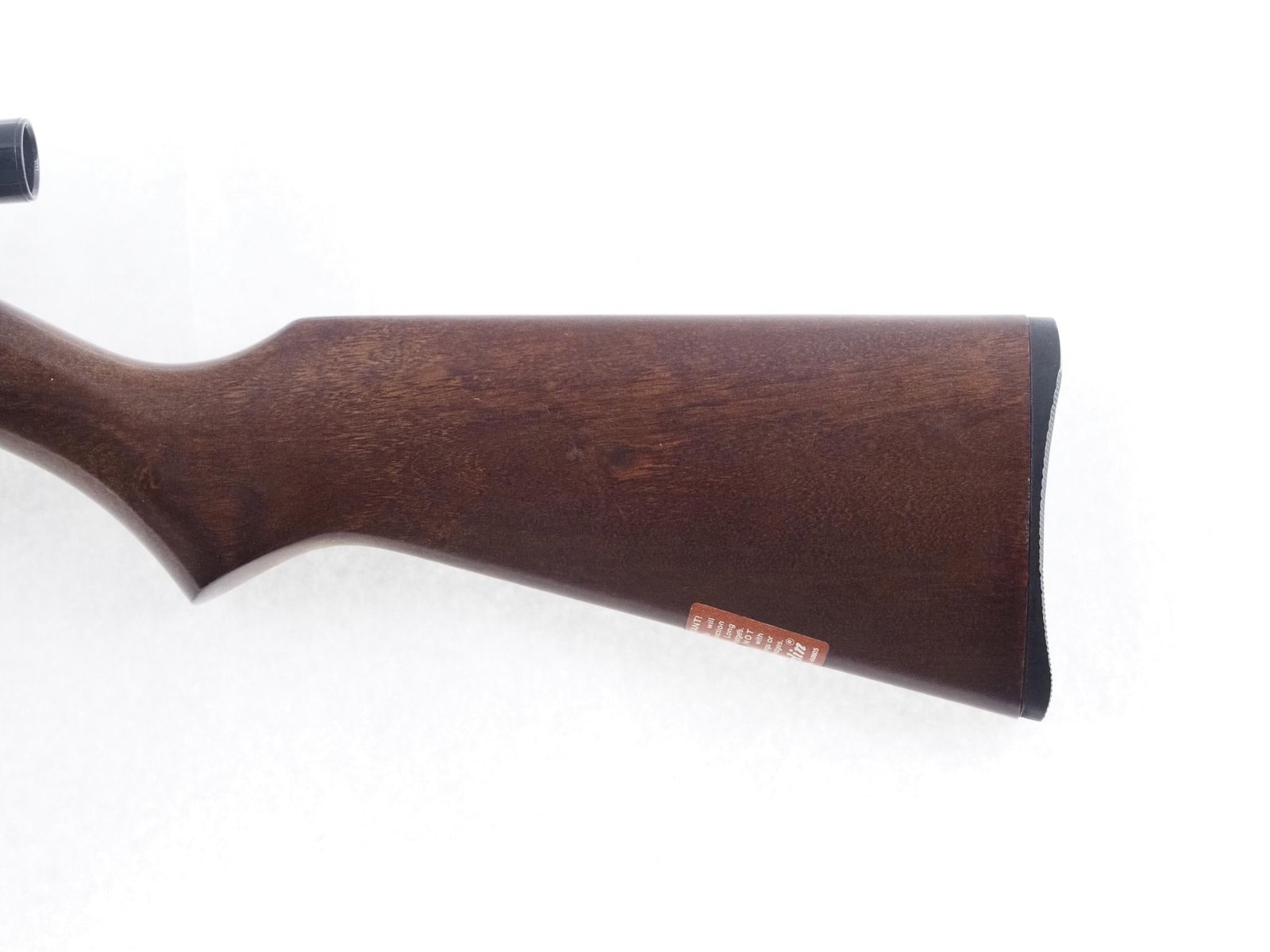 Marlin 70P Papoose Rifle - 14