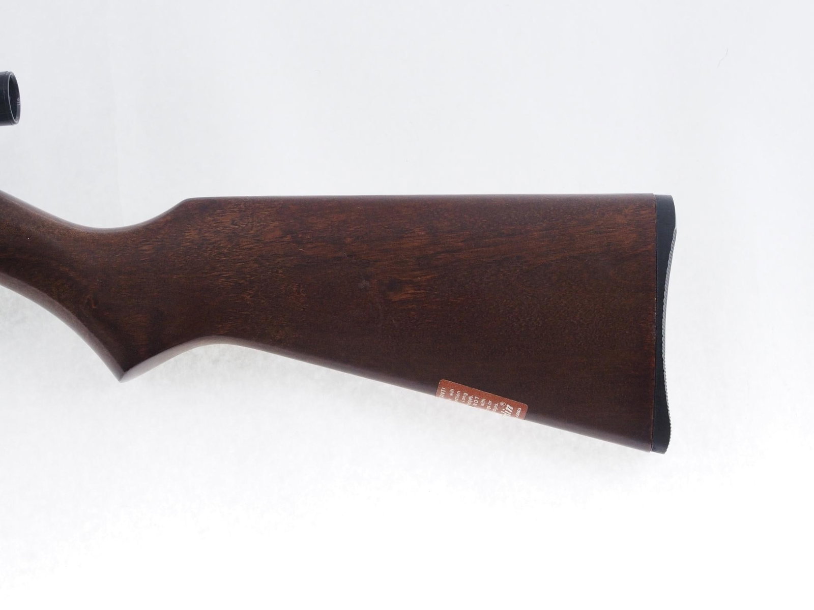 Marlin 70P Papoose Rifle - 15