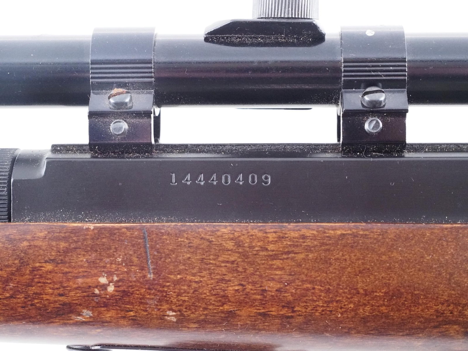 Marlin 70P Papoose Rifle - 16