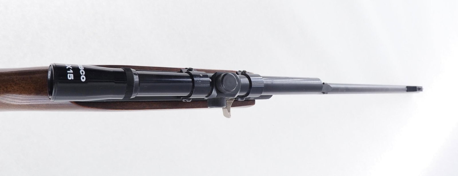 Marlin 70P Papoose Rifle - 18