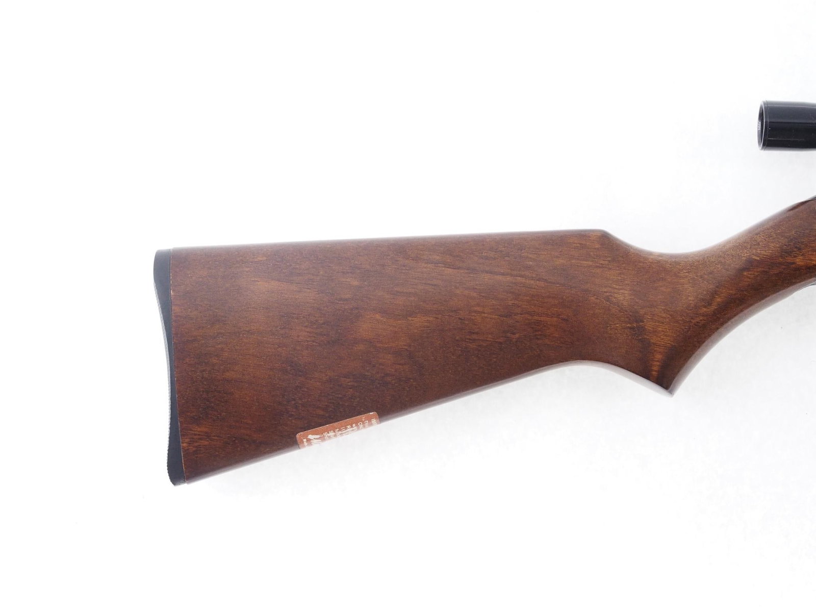 Marlin 70P Papoose Rifle - 4
