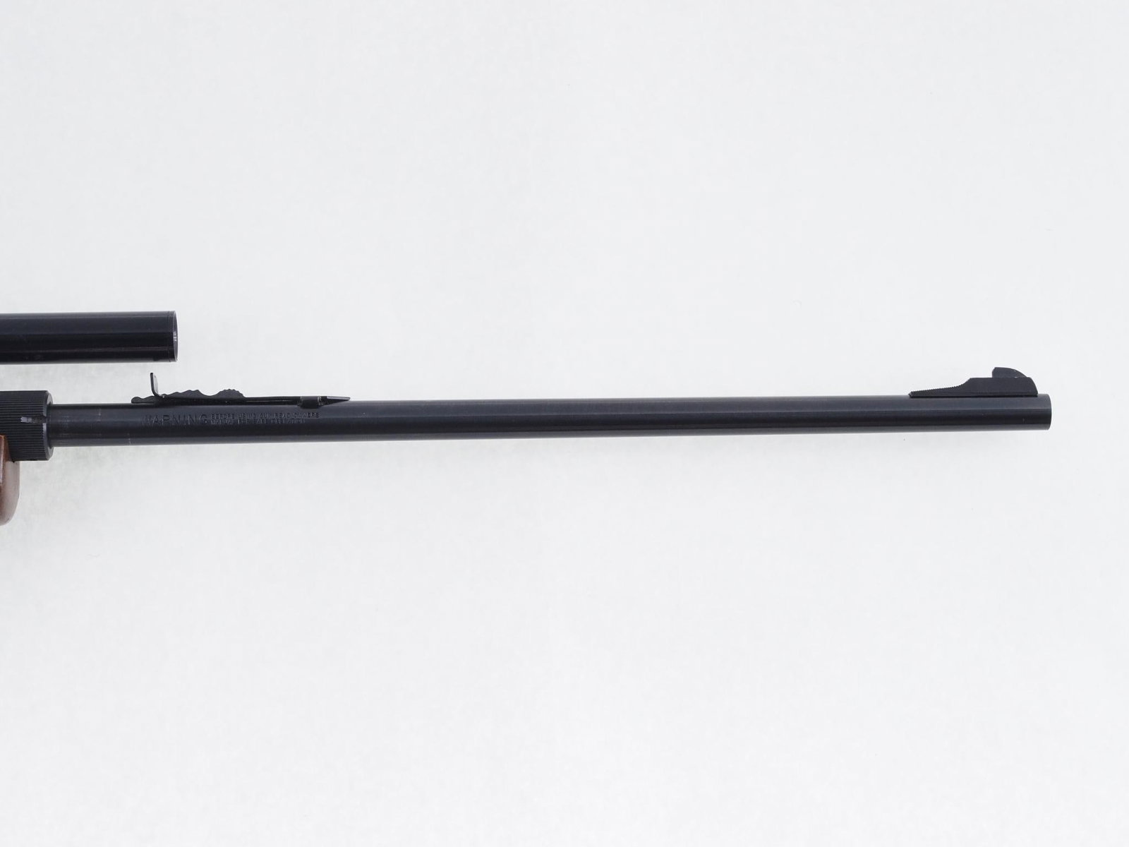 Marlin 70P Papoose Rifle - 6
