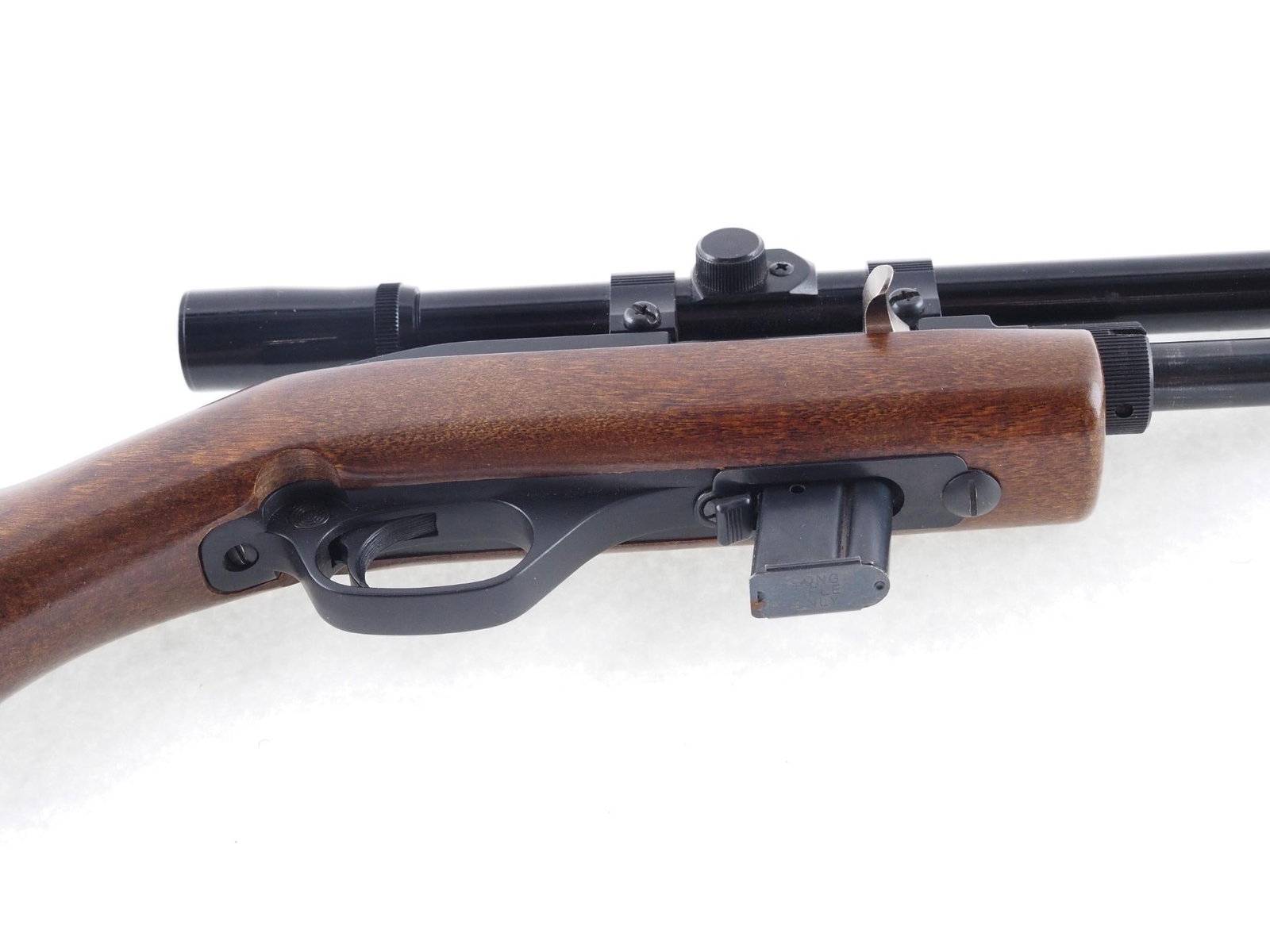 Marlin 70P Papoose Rifle - 8