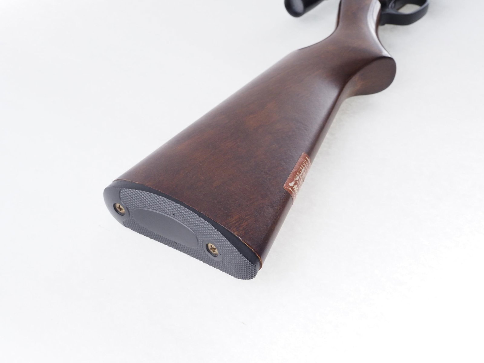 Marlin 70P Papoose Rifle - 9