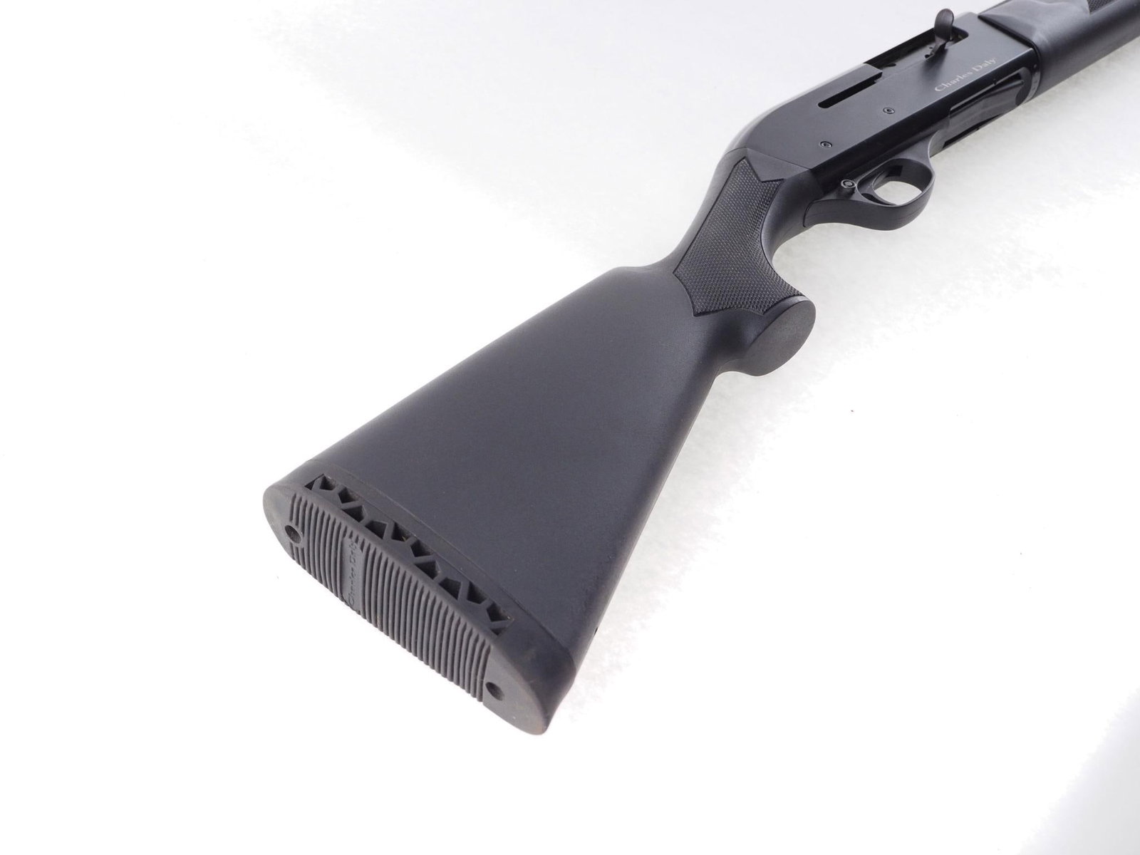 Charles Daly Field Compact Shotgun - 12