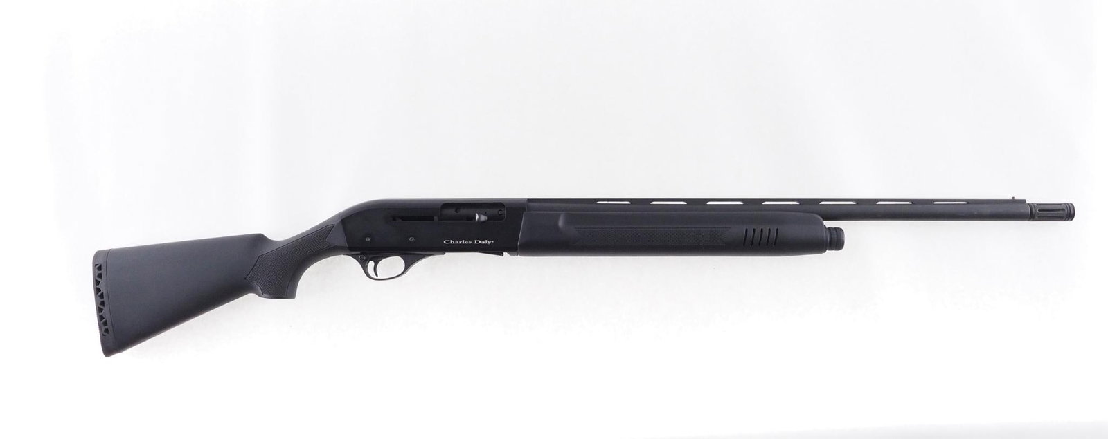 Charles Daly Field Compact Shotgun - 3