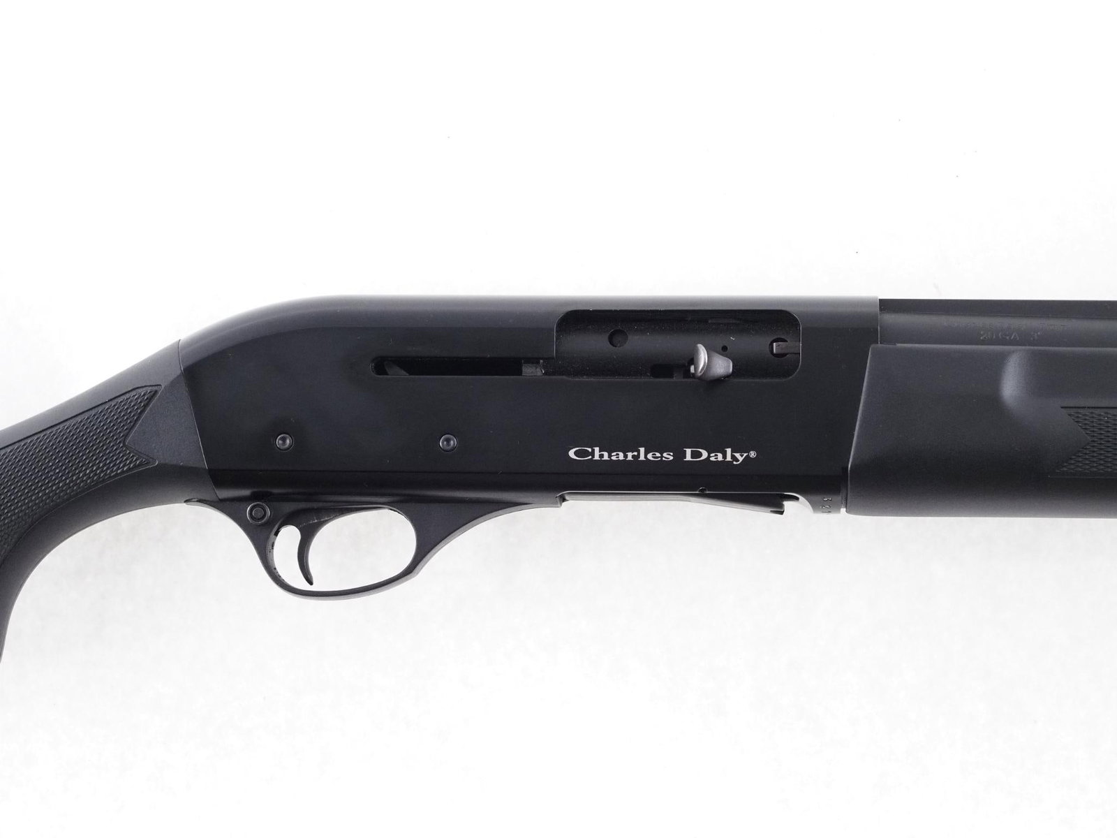 Charles Daly Field Compact Shotgun - 7