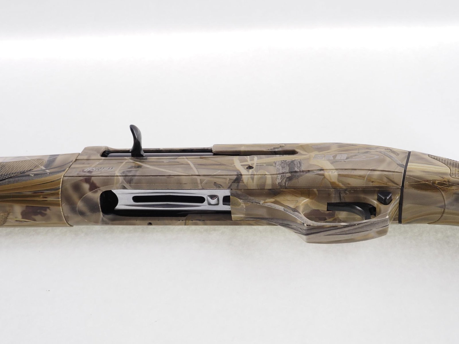 SKB Sports HS 300 Left Handed Shotgun - 10