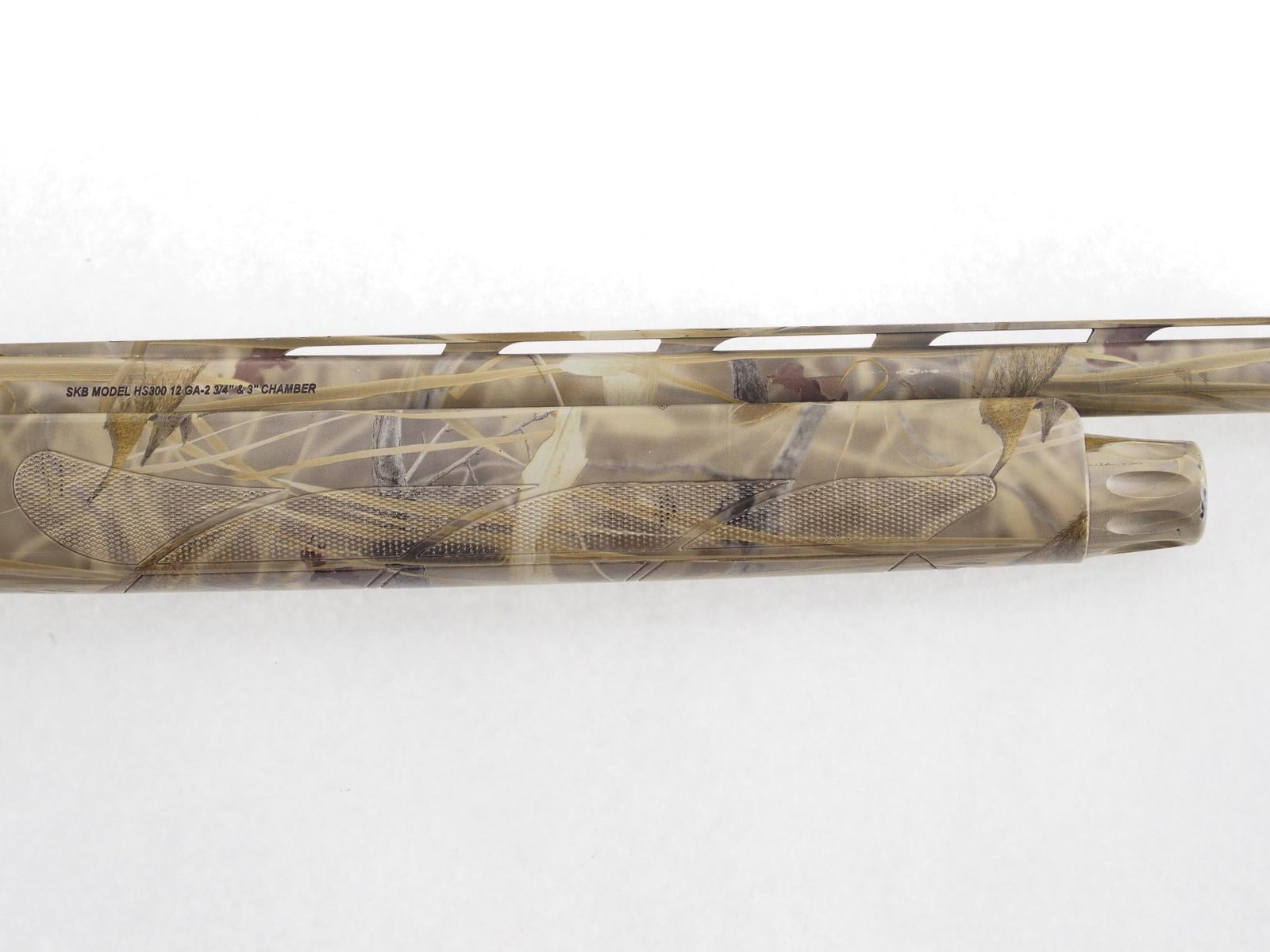 SKB Sports HS 300 Left Handed Shotgun - 15