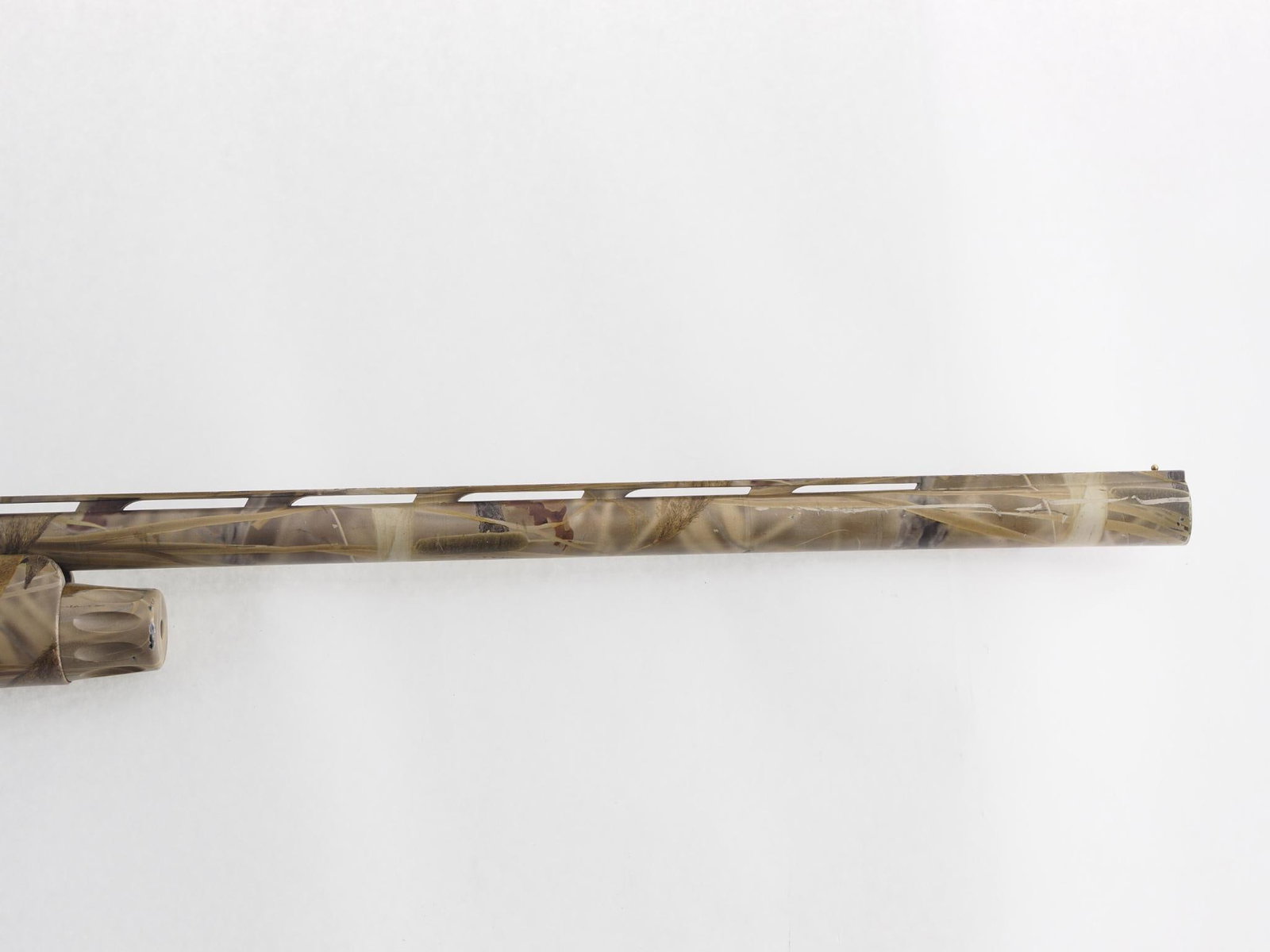 SKB Sports HS 300 Left Handed Shotgun - 16