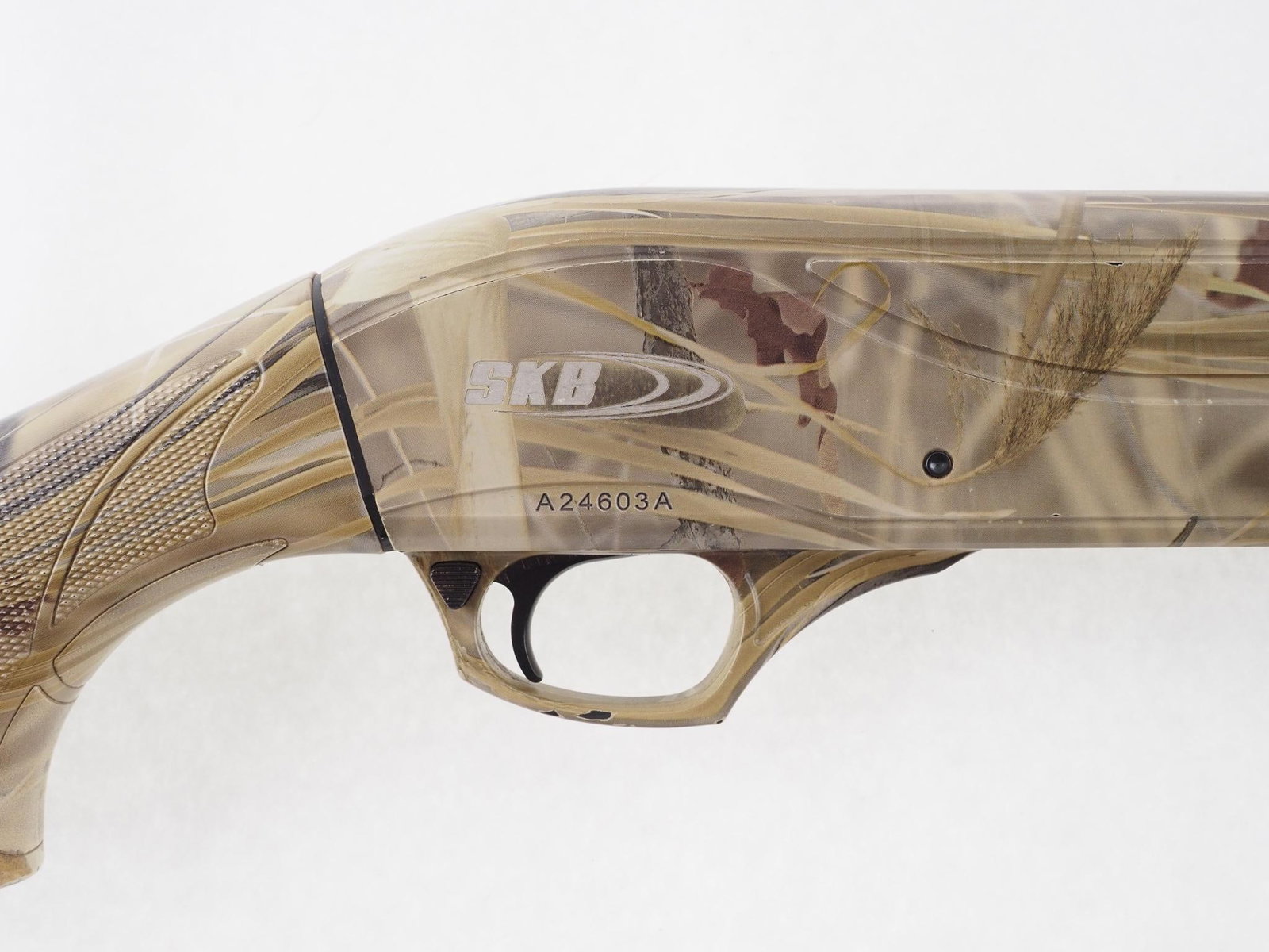 SKB Sports HS 300 Left Handed Shotgun - 17