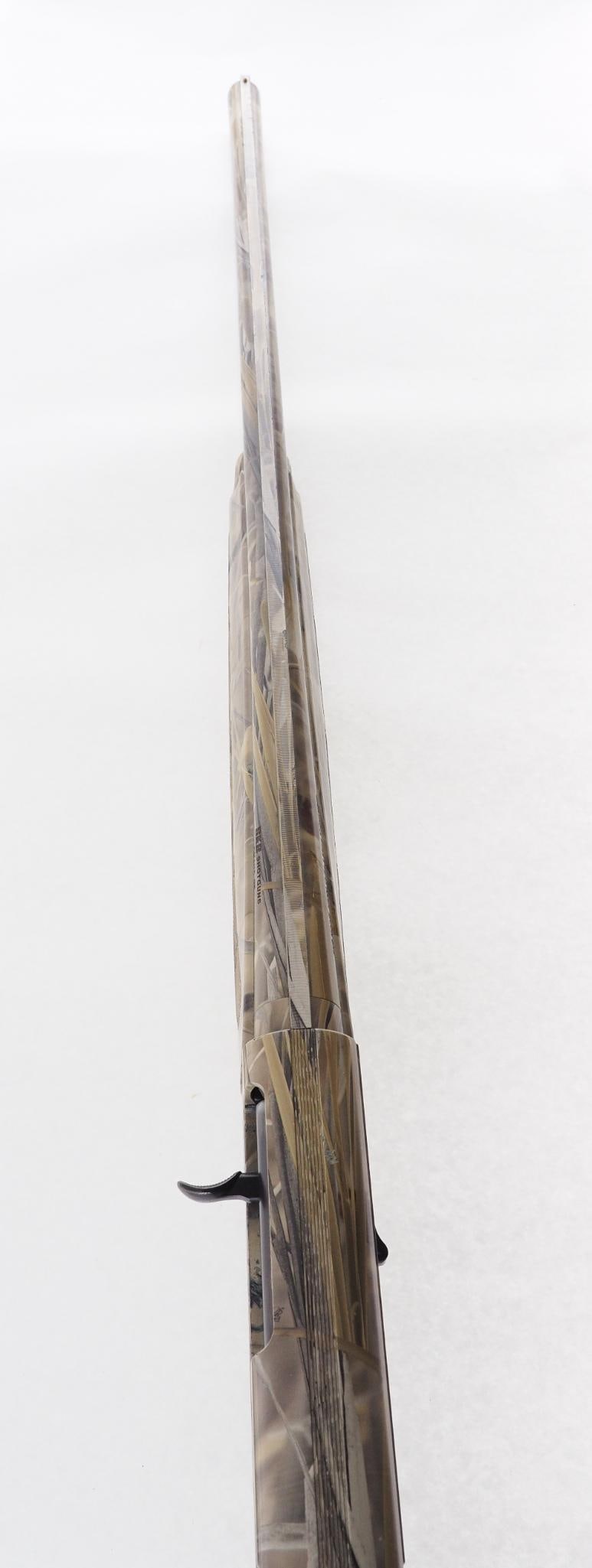 SKB Sports HS 300 Left Handed Shotgun - 18