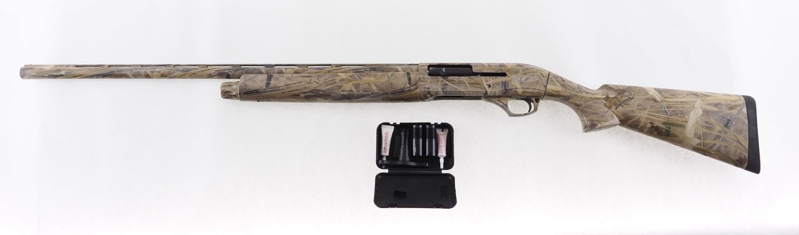 SKB Sports HS 300 Left Handed Shotgun - 19