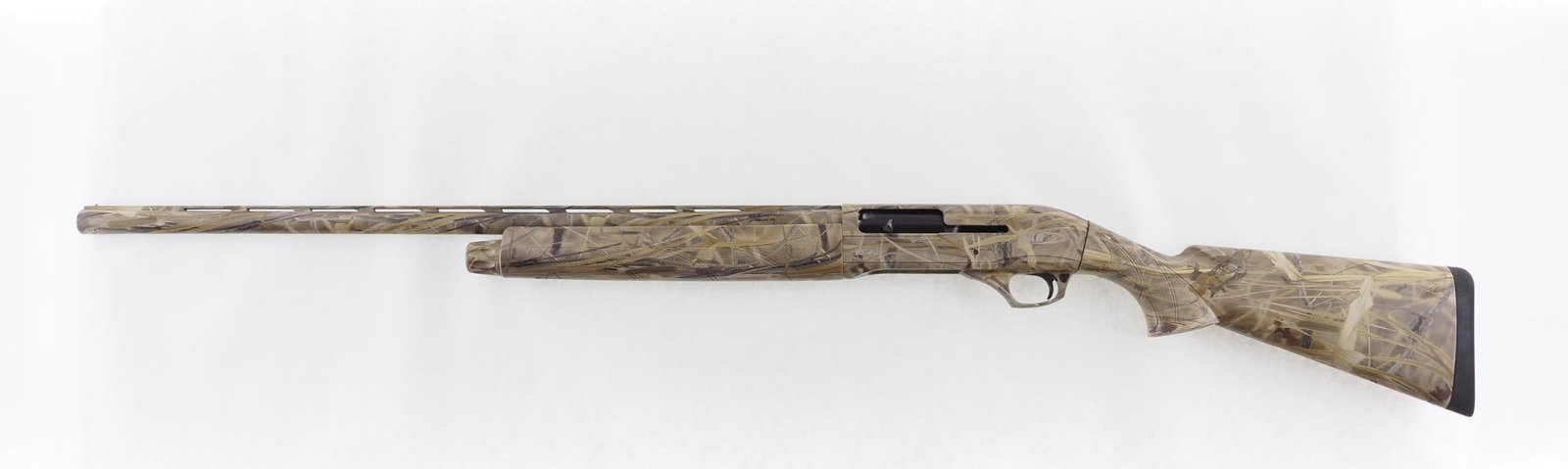 SKB Sports HS 300 Left Handed Shotgun - 2
