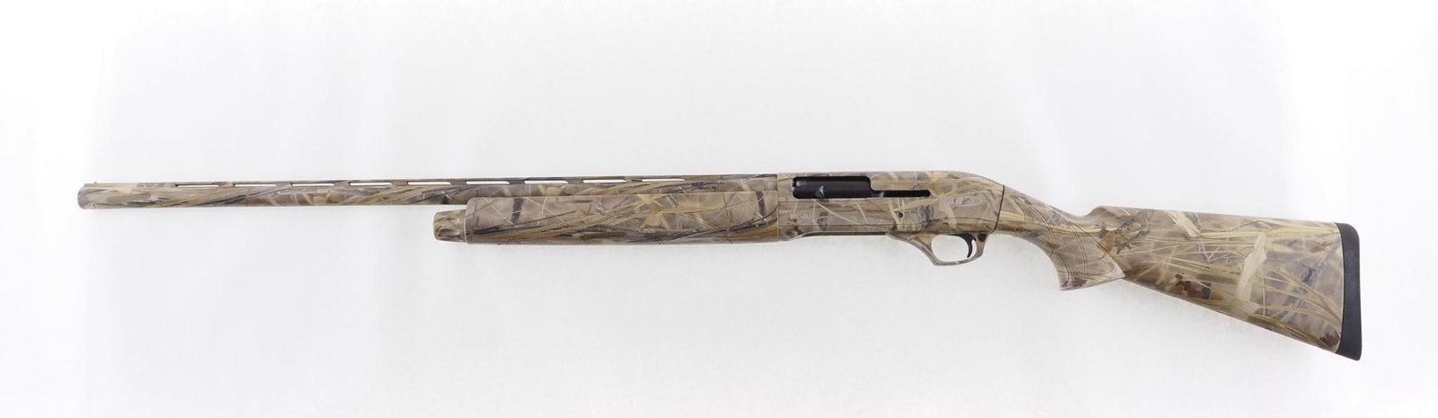 SKB Sports HS 300 Left Handed Shotgun - 3