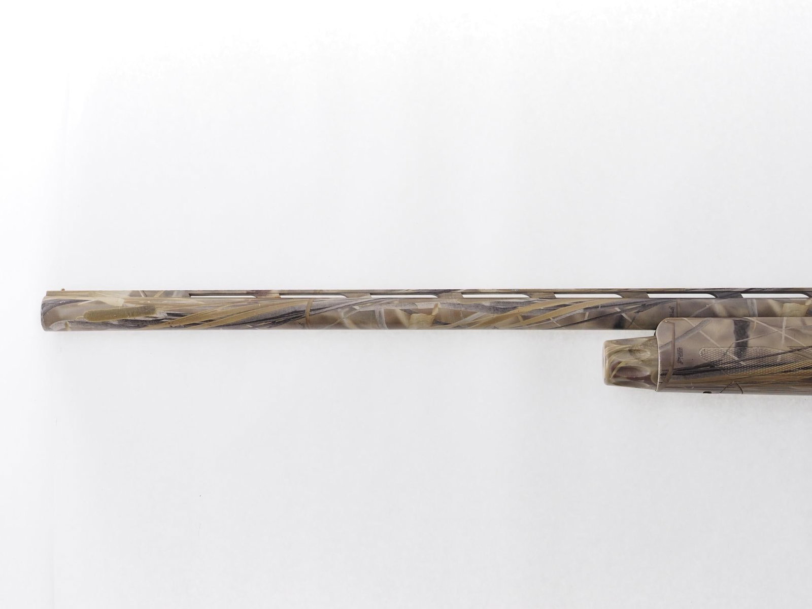 SKB Sports HS 300 Left Handed Shotgun - 4