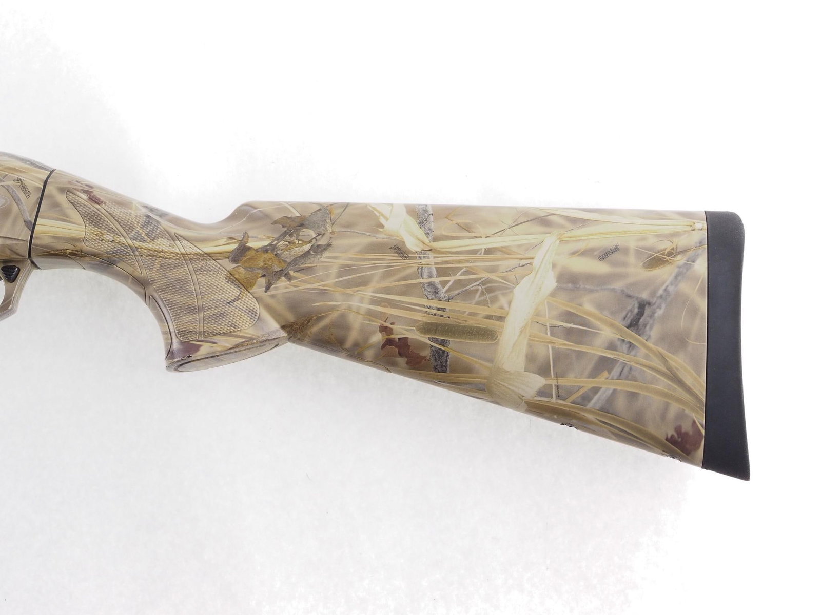 SKB Sports HS 300 Left Handed Shotgun - 7