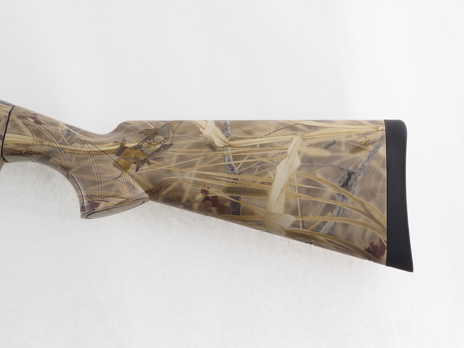 SKB Sports HS 300 Left Handed Shotgun - 8