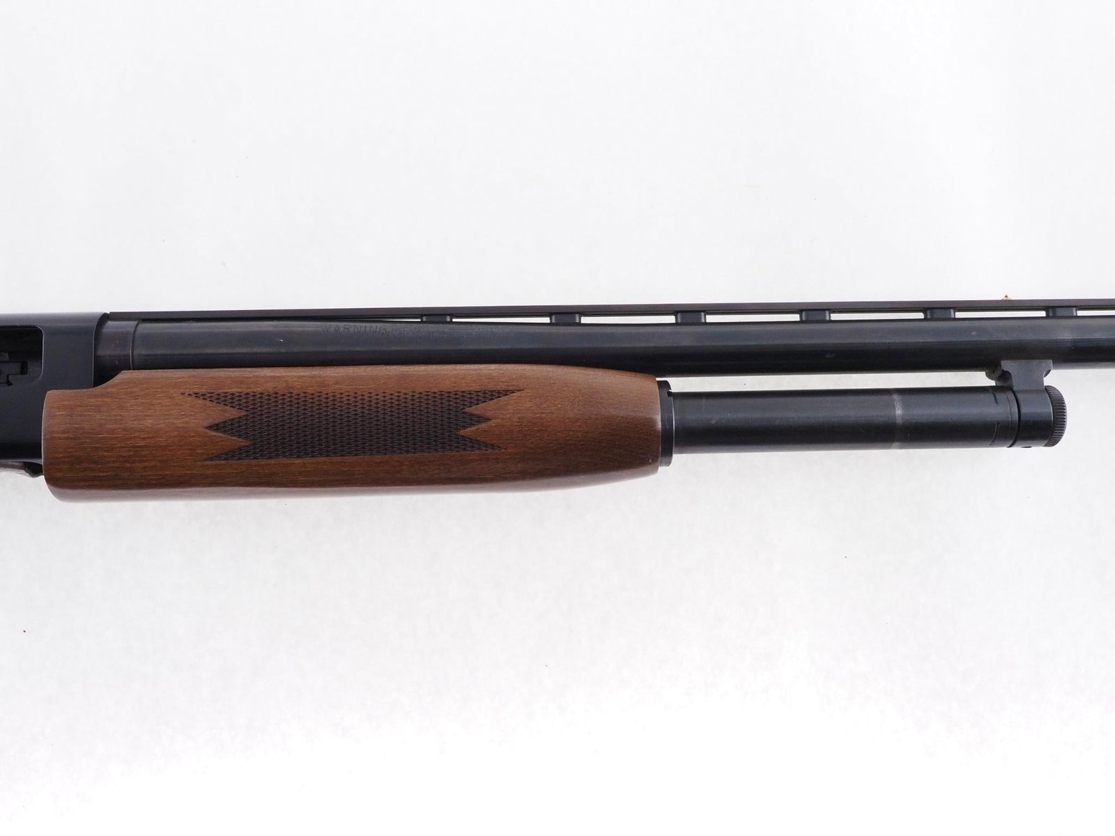 Mossberg 500 A Shotgun - 14