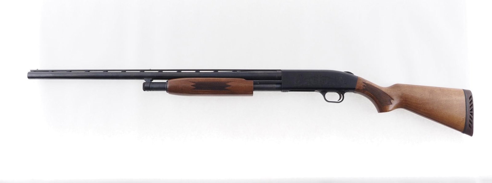 Mossberg 500 A Shotgun - 15