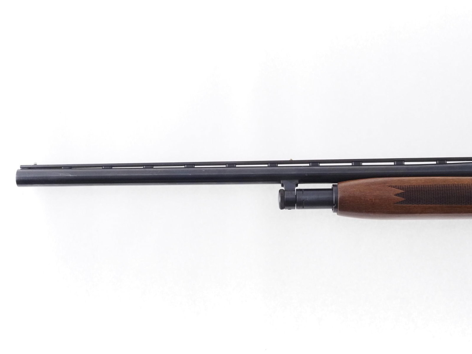 Mossberg 500 A Shotgun - 16