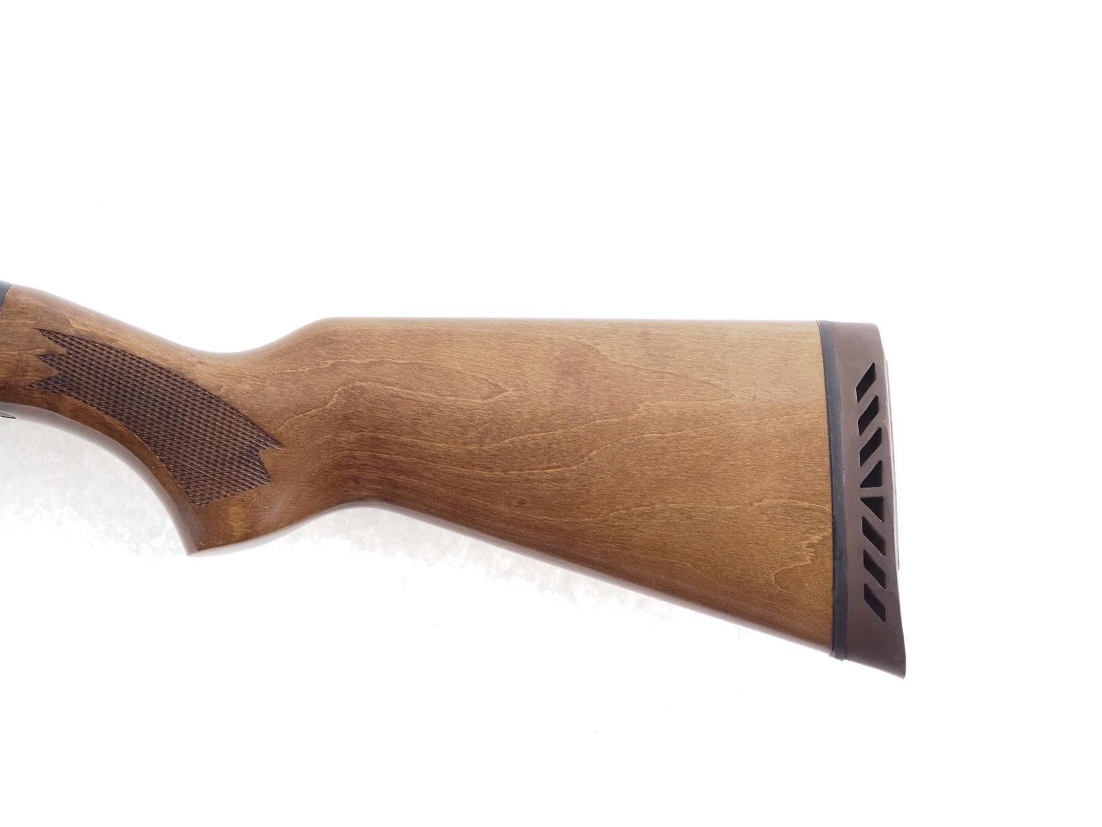 Mossberg 500 A Shotgun - 19