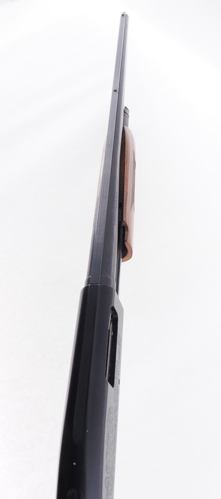 Mossberg 500 A Shotgun - 20