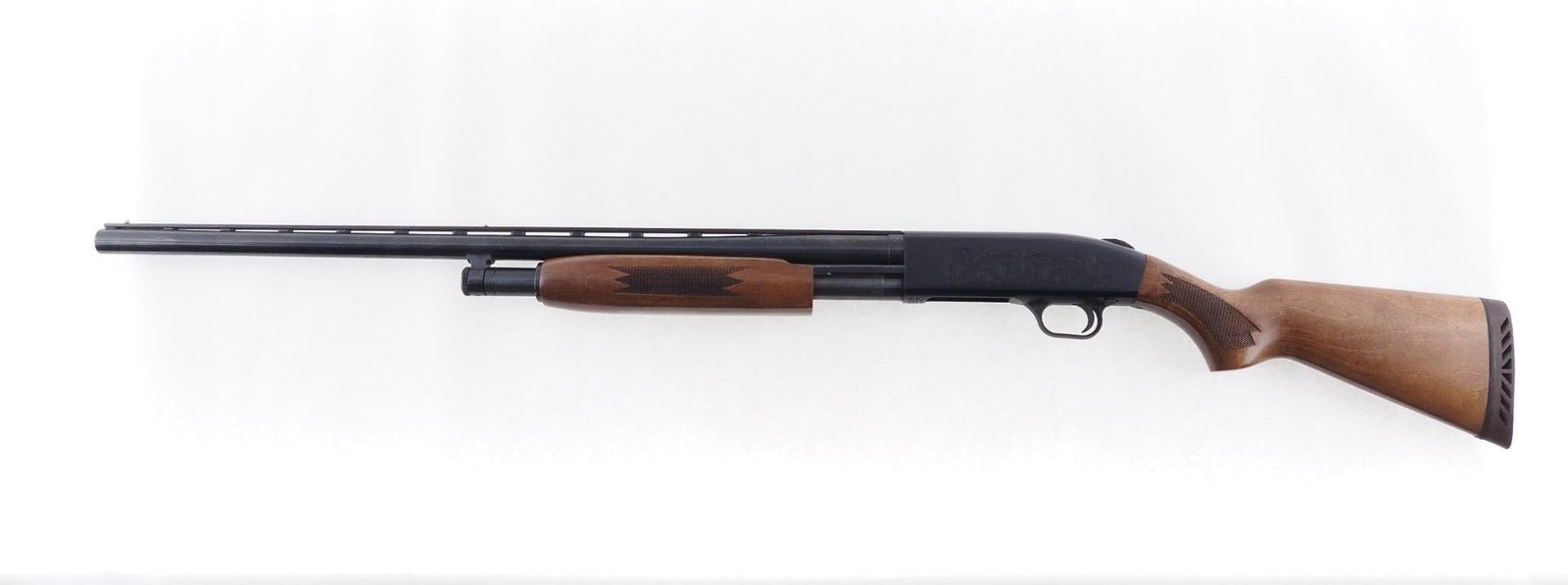 Mossberg 500 A Shotgun - 2