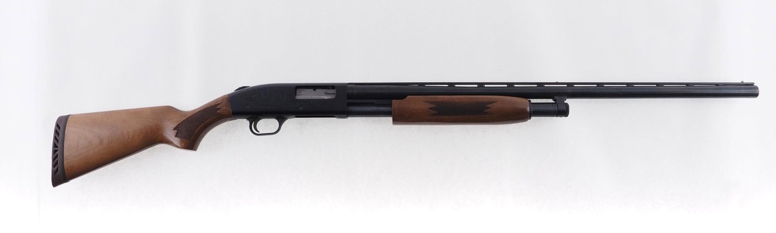 Mossberg 500 A Shotgun - 3