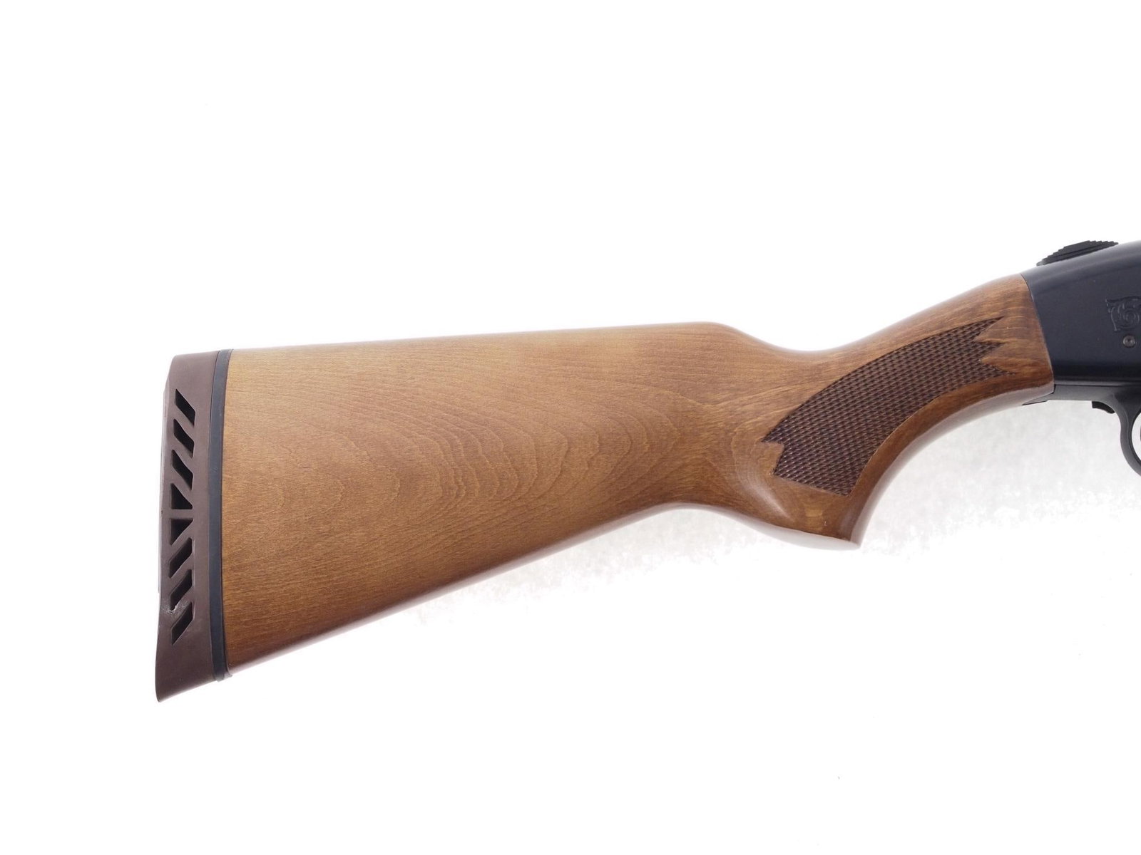 Mossberg 500 A Shotgun - 4