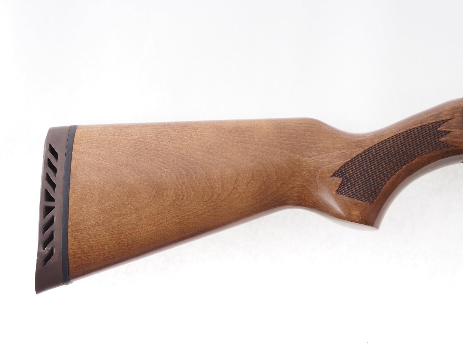 Mossberg 500 A Shotgun - 5