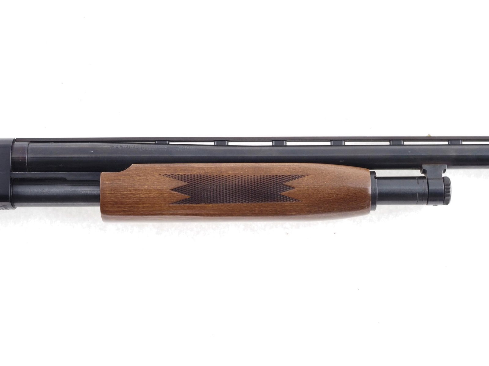 Mossberg 500 A Shotgun - 7