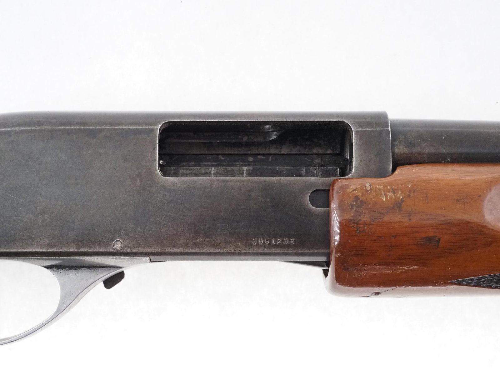 High Standard Flite King Shotgun - 10